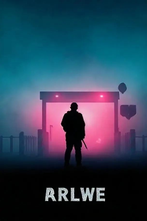 边境线